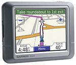 GARMIN 010-00621-00 nuvi 200 Series Travel Assistant (nuvi 250; US & Canada)