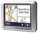GARMIN 010-00621-10 nuvi 200 Series Travel Assistant (nuvi 200; US, Hawaii & Puerto Rico only)