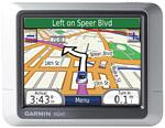 GARMIN 010-00621-2A nuvi 200 Mexico Travel Assistant
