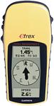GARMIN 010-00631-00 eTrex H Compact GPS Receiver