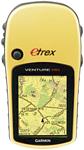 GARMIN 010-00632-00 eTrex Venture HC GPS Receiver