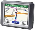 GARMIN 010-00656-00 nuvi 250W Widescreen Travel Assistant