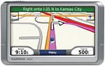 GARMIN 010-00656-37 nuvi 260W Mexico Travel Assistant