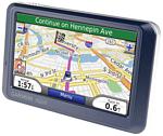 GARMIN 010-00657-00 nuvi 770 Travel Assistant