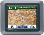 GARMIN 010-00700-01 nuvi 550 Travel Assistant