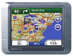 GARMIN 010-00717-40 nuvi 205 Travel Assistant