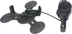 GARMIN 010-10503-00/ 02 Quest Friction Mount with Speaker