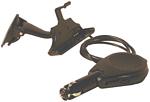 GARMIN 010-10505-02 Quest 2 Suction Cup Mount