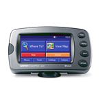Garmin Streetpilot 2820 Mobile GPS Receiver 010-00517-05