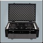 Gemini DJ CDM2 Case for CDM-3200, CDM-3610, CDM-3700G & CDMP-6000 Models