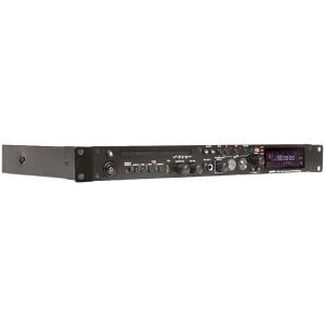 Gemini DJ CDMP-1400 Professional 1U Single CD/MP3/USB Player