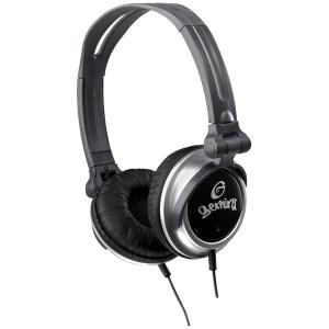 Gemini DJ DJX-03 Professional DJ On ear Headphones