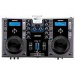 Gemini DJ DMIX-300 Digital Music Control Station with iPod Dock