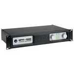 Gemini DJ GPA-1000 Professional Power Ampflier (1000W) TRS / XLR Inputs