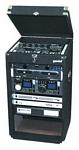 Gemini DJ MRC-16 16 Space Road Rack Professional DJ Case