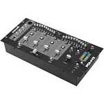 Gemini D PDM-01 19 Inch Professional 4 Channel Stereo FX Mixer