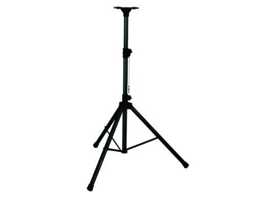Gemini DJ ST-03 Ultra-Sturdy Fold-Out 74 Inch Telescoping Tripod Speaker Stand 200lb