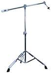 GP Percussion CBS208 Professional Series Boom Arm Cymbal Stand