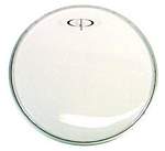 GP Percussion DHC10T1 10 Inch Clear Replacement Drum Head