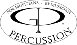 Goto GP Percussion MFG Website