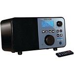 GRACE DIGITAL GDI-IR2550P WI-FI Internet Radio with Pandora