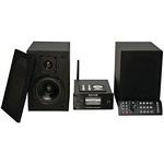 GRACE DIGITAL GDI-IRMS300 Wi-Fi Stereo Micro Shelf System