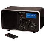 GRACE DIGITAL GDI-IR2000 WI-FI INTERNET RADIO WITH WIRELESS REMOTE CONTROL