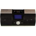 GRACE DIGITAL GDI-IR3020 WI-FI INTERNET RADIO WITH IPOD DOCK