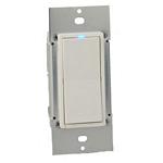 HAI 35A00-1 600-WATT SWITCH (WITH DIMMER)