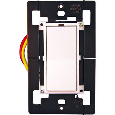 HAI 55A00-1WH 1000-Watt UPB Dimmer Switch