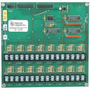 HAI 10A06-1 16-ZONE HARDWIRE EXPANDER