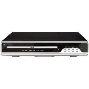 HAIER DVD50 COMPACT DVD PLAYER