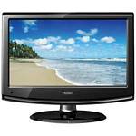 HAIER HL19K1 19 Inch LCD HDTV (BLACK)