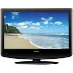 HAIER HL19R1 19 Inch LCD HDTV (BLACK)