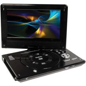 HAIER PDVD9KIT 9 Inch PORTABLE DVD PLAYER