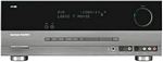 HARMAN/KARDON AVR 254 7.1 CHANNEL, 50-WATT A/V RECEIVER