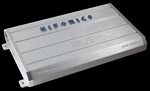 Hifonics ZRX600.4 Zeus 4 x 75 RMS at 4 Ohms 4 Channel Amplifier