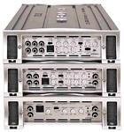 Hifonics Zeus ZXI 1010 2 x 250 Watt RMS at 4 Ohms 2 Channel Amplifier