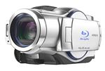 Hitachi DZ-BD70A Blu-ray Disc Hybrid Camcorder 10x Optical Zoom and 2.7 Inch LC