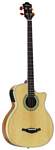 HOHNER HO-EAB65 Acoustic Electric Bass Guitar
