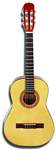 HOHNER HO-HC02P Student Size Classical Guitar Pack