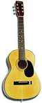 HOHNER HO-HW03 3/4 Size Acoustic Guitar
