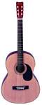 HOHNER HO-HW200 Concert Acoustic Guitar