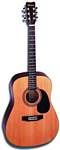 HOHNER HO-HW220 Dreadnaught Acoustic Guitar