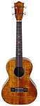 HOHNER HO-CKT Lanikai Curly Koa Tenor Ukulele