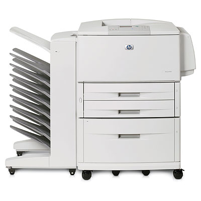 HP LASERJET 9040 40ppm 600 x 600 dpi Laser Printer