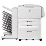 HP LASERJET 9040 40ppm 600 x 600 dpi Laser Printer