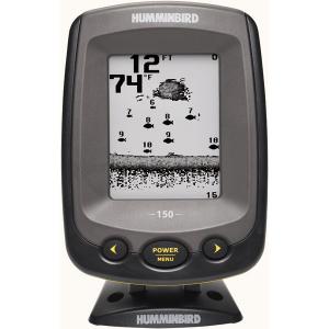 HUMMINBIRD 4071901 PIRANHAMAX 150 FISHFINDER