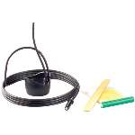 HUMMINBIRD 710147-1 IN-HULL PUCK TRANSDUCER