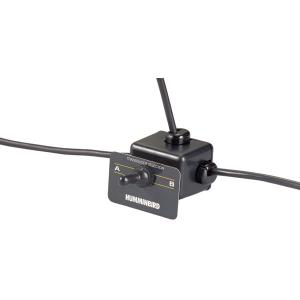 HUMMINBIRD 720012-1 TRANSDUCER SWITCH